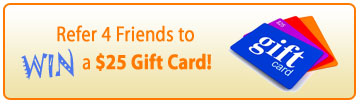 Refer a Friend