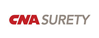 CNA Surety Bonds