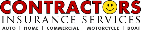 Contractors Insurance Services Logo